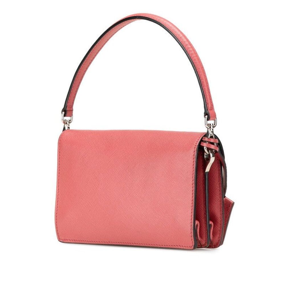Prada Mini 2WAY Handbag - Picture 3 of 10
